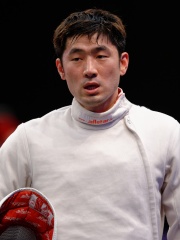 Photo of Jung Jin-sun