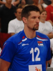 Photo of Andrija Gerić