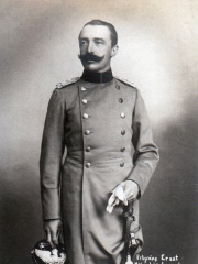 Photo of Ernst II, Prince of Hohenlohe-Langenburg