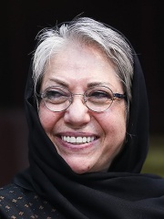 Photo of Rakhshān Banietemad