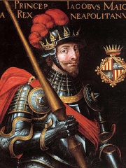 Photo of James IV of Majorca