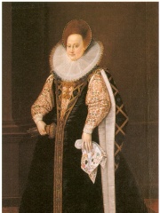 Photo of Sibylla of Anhalt