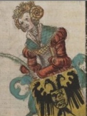 Photo of Margaret of Sicily