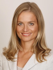 Photo of Katarina Kresal