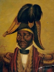 Photo of Jean-Jacques Dessalines