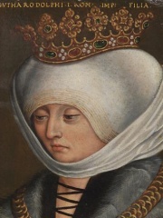 Photo of Judith of Habsburg
