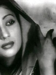 Photo of Suchitra Sen