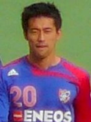 Photo of Nobuo Kawaguchi