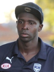 Photo of Cheick Diabaté