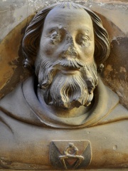Photo of Matthias of Arras