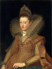 Photo of Margherita Gonzaga, Duchess of Lorraine