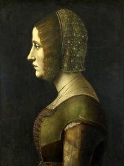 Photo of Isabella of Aragon, Duchess of Milan