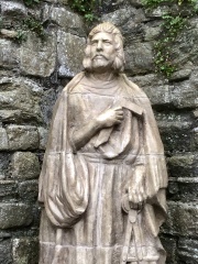 Photo of James of Saint George