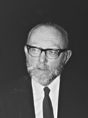 Photo of Günter Eich