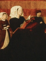 Photo of Isabella of Clermont