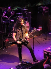 Photo of Gus G