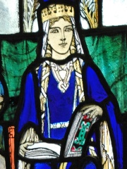 Photo of Saint Margaret of Scotland