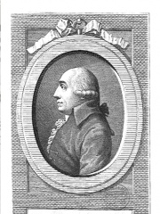 Photo of Friedrich Kasimir Medikus