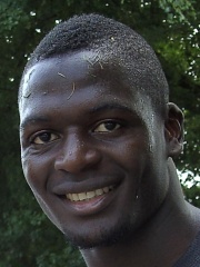 Photo of Assani Lukimya-Mulongoti