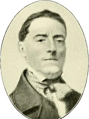 Photo of Édouard Spach