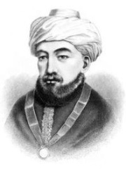 Photo of Maimonides