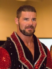 Photo of Bobby Roode