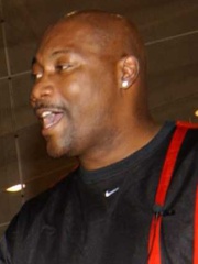 Photo of Jerome Kersey