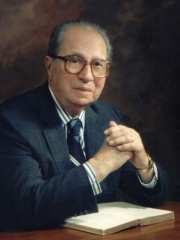 Photo of Mortimer J. Adler