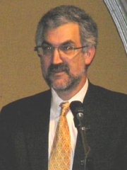 Photo of Daniel Pipes