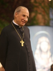 Photo of Javier Echevarría Rodríguez