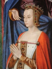 Photo of Anne of France