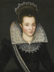Photo of Elizabeth of Denmark, Duchess of Brunswick-Wolfenbüttel