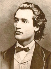 Photo of Mihai Eminescu