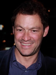 Photo of Dominic West