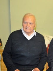 Photo of István Szondy