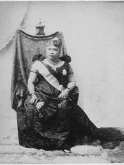 Photo of Liliʻuokalani