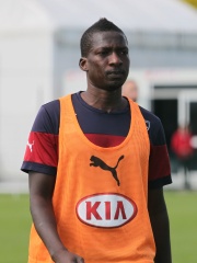 Photo of Abdou Traoré