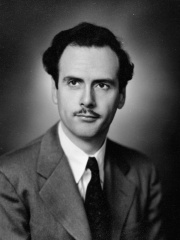 Photo of Marshall McLuhan