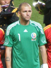 Photo of Bogdan Lobonț