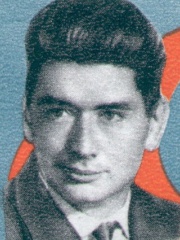 Photo of Boris Yegorov