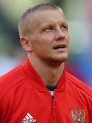 Photo of Igor Smolnikov