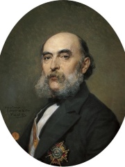 Photo of José Amador de los Ríos