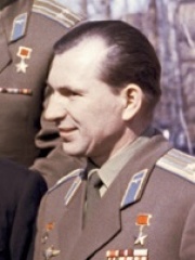 Photo of Pavel Belyayev