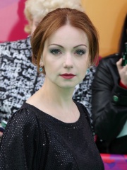 Photo of Olga Budina