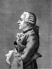 Photo of Friedrich Melchior, Baron von Grimm