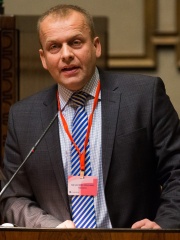 Photo of Kaj Leo Johannesen