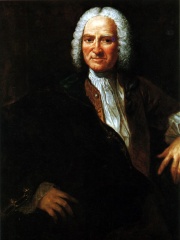 Photo of Baron d'Holbach