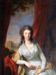Photo of Princess Louise of Hesse-Darmstadt