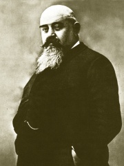 Photo of Giuseppe Giacosa