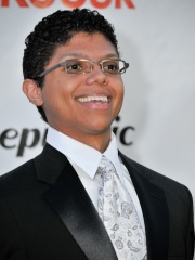 Photo of Tay Zonday